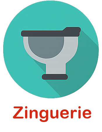 Zinguerie