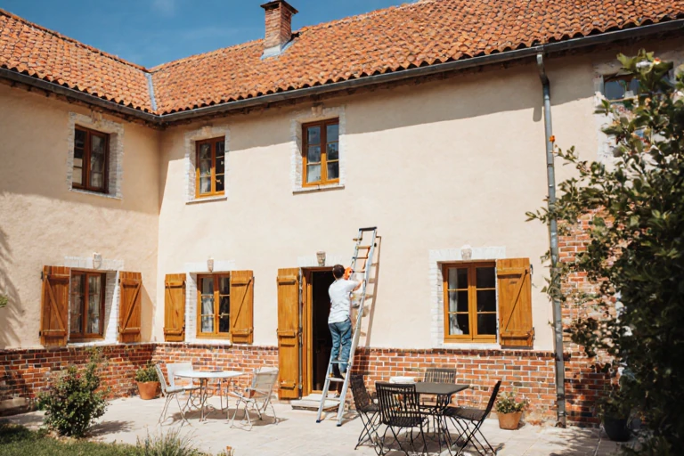 Travaux 1