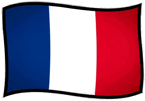 Drapeau français